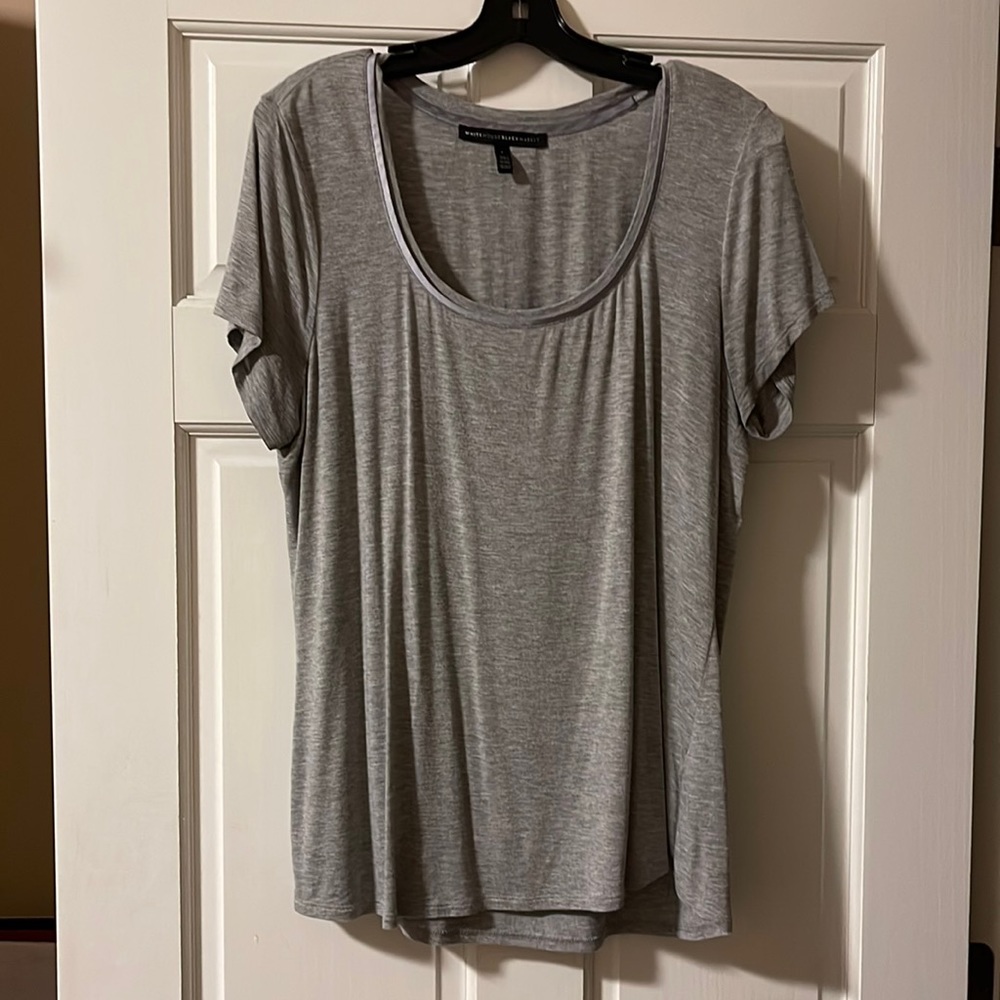 Short sleeve T-shirt